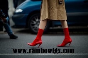 Merah