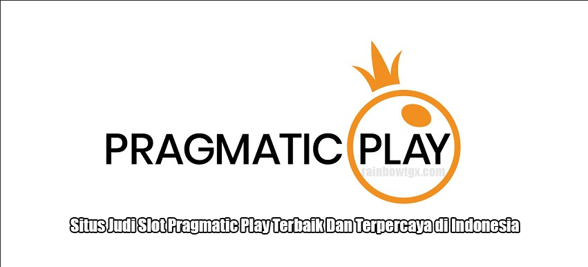 judi slot pragmatic