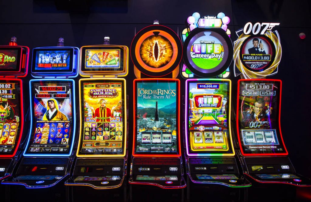 slot online