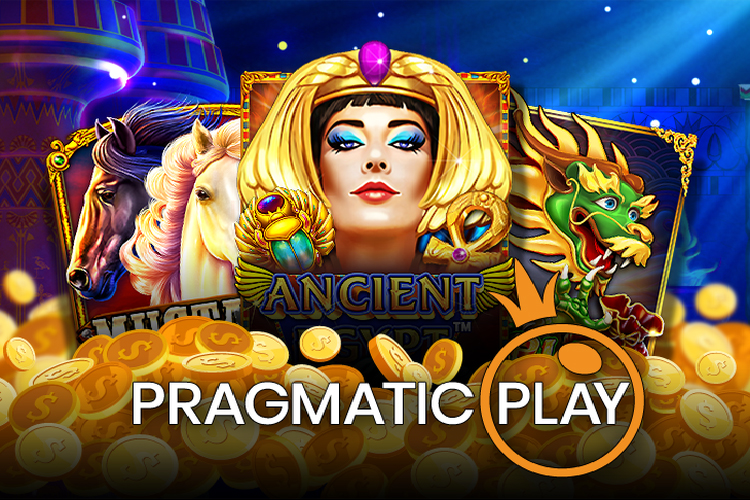 slot pragmatic play