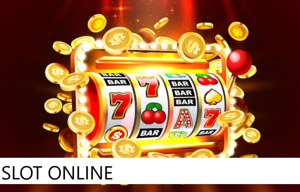 Slot dengan Nuansa Barat yang Penuh Aksi