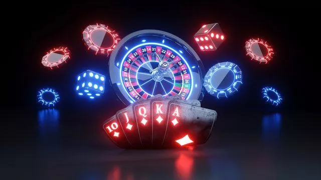 Kemudahan Menang Slot Mudah Jackpot Terbaru 2023