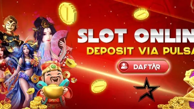 Update Info Seputar Cara Daftar Slot Online Resmi dan Terpercaya