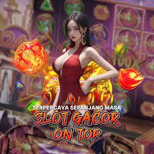 Situs Slot Gacor