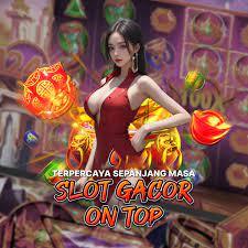 Situs Slot Gacor