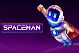 spaceman