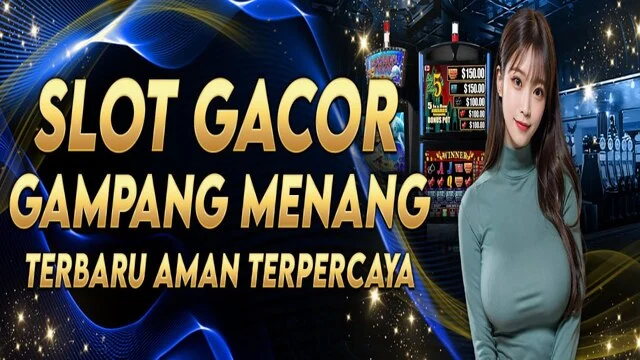 Agen Slots Server Thailand di Indonesia Yang Gampang di Akses