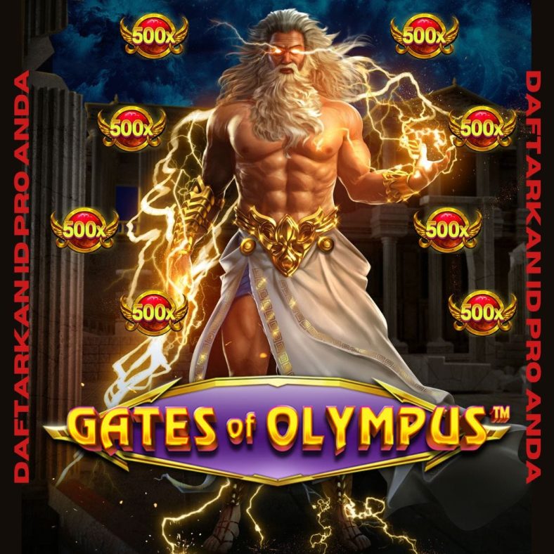 Cara Tercepat Dapat Jackpot di Slot Gacor
