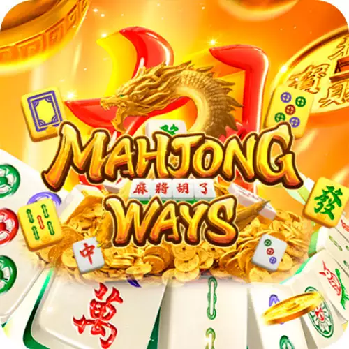 mahjong