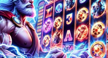 SLOT88: Situs Slot Gacor Dengan Jumlah Return To Player Dipastikan Akurat!