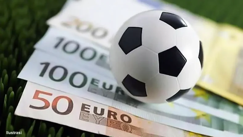 Cara Ampuh Menang Taruhan Bola