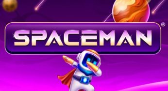Main Gratis Spaceman Slot Demo