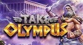 Menangkan Jackpot dengan Mudah di Slot Dewa Zeus Online