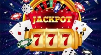 Maxwin Situs Slot Gacor 777 dengan Peluang Mendapatkan Jackpot Tinggi