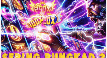 Situs Slot Gacor Maxwin Hari Ini Dengan Provider Terlengkap