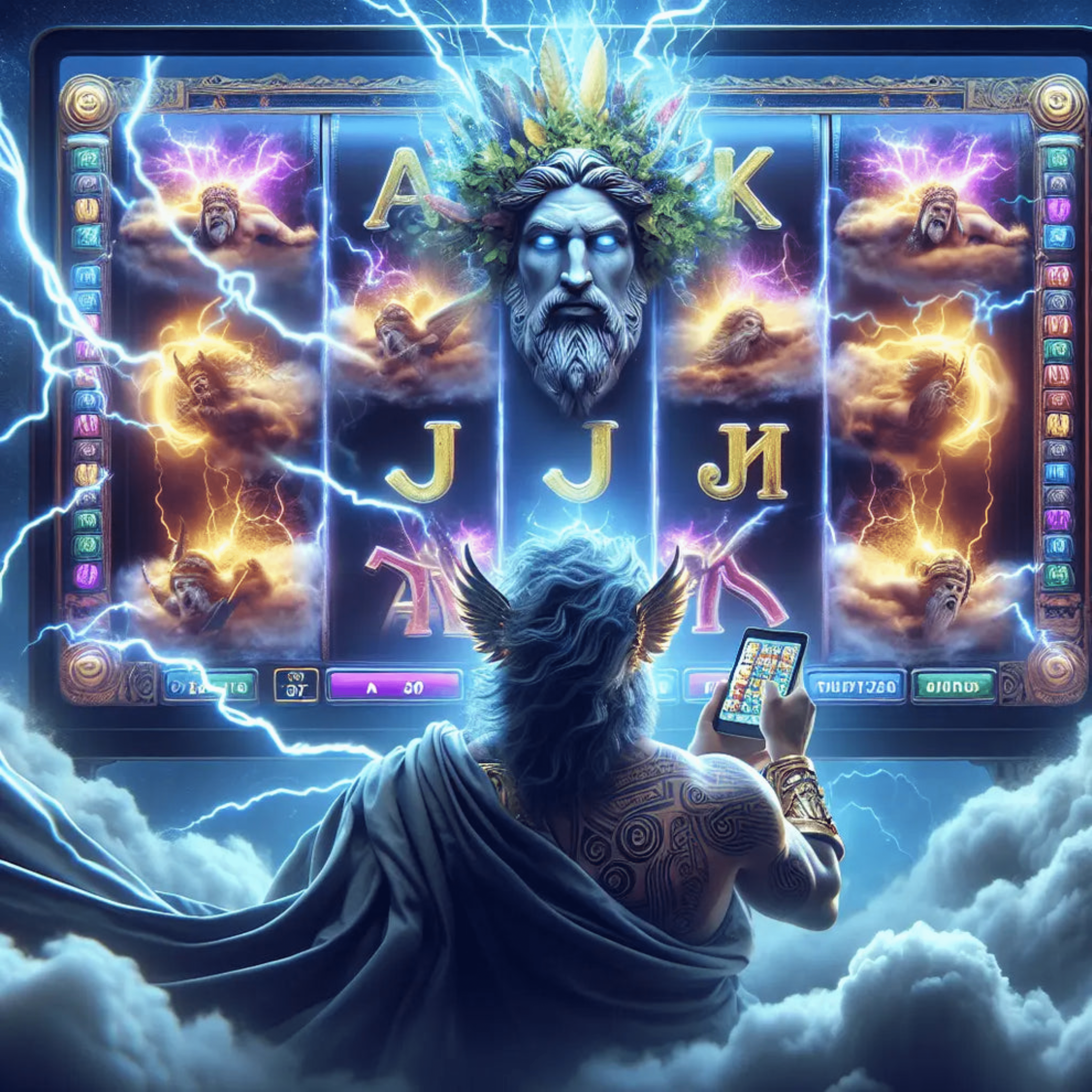 Menangkan Jackpot Besar di Slot777 Online: Gacor dan Menguntungkan!