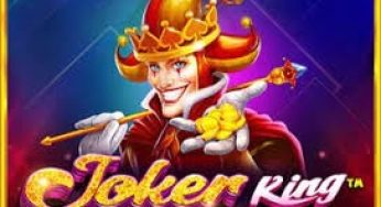 Raih Kemenangan Besar dengan Permainan Joker123 Online